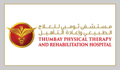 Thumbay Physical Therapy and Rehabilitation Hospital