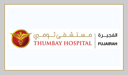 Thumbay Hospital, Fujairah