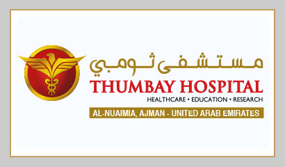 Thumbay Hospital, Ajman